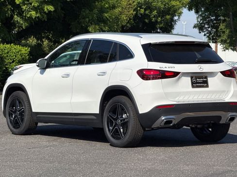 New 2026 Mercedes-Benz GLA 250 image 5