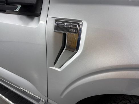 Used 2024 Ford F150 XLT w/ Mobile Office Package AWD/4WD image 15