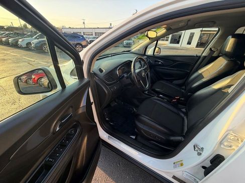 Used 2019 Buick Encore Preferred FWD image 22