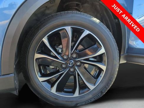 Used 2022 MAZDA CX-5 AWD 2.5 S w/ Premium Package image 46