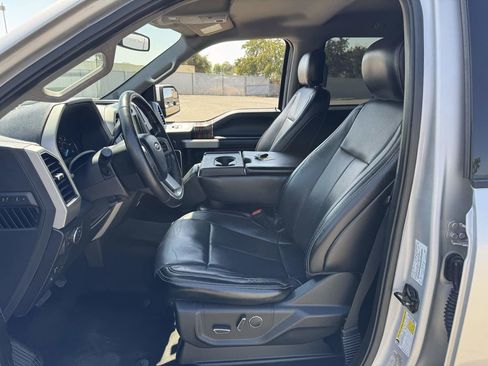Used 2018 Ford F150 Lariat image 26