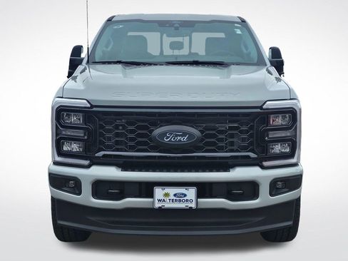 New 2026 Ford F350 XLT AWD/4WD image 16