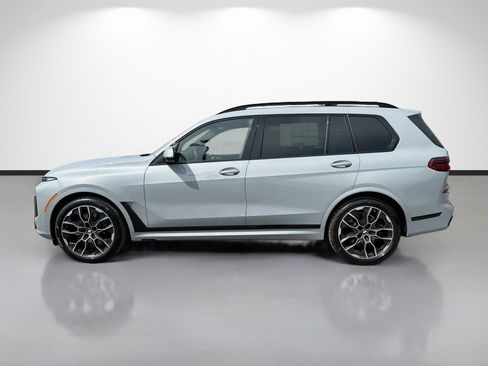 New 2027 BMW X7 xDrive40i w/ Executive Package AWD/4WD image 6