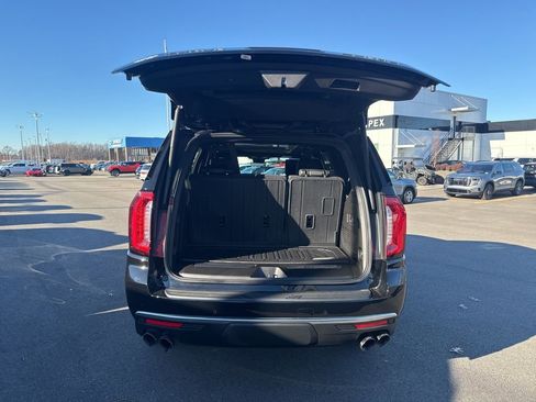 Used 2023 GMC Yukon Denali w/ Denali Reserve Package AWD/4WD image 34