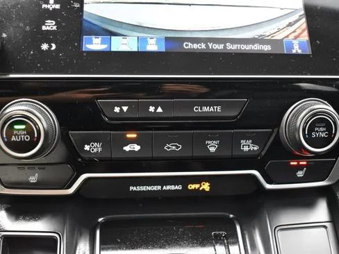 Used 2020 Honda CR-V Touring image 34
