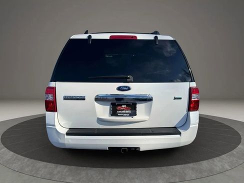 Used 2014 Ford Expedition EL Limited w/ Equipment Group 301A image 8