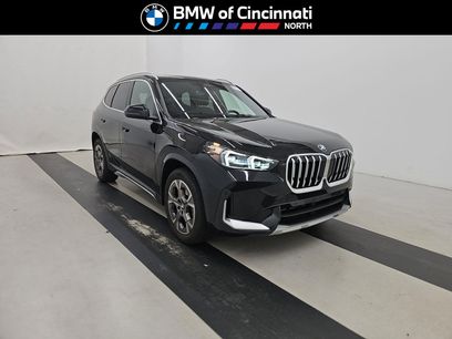 Certified 2025 BMW X1 xDrive28i