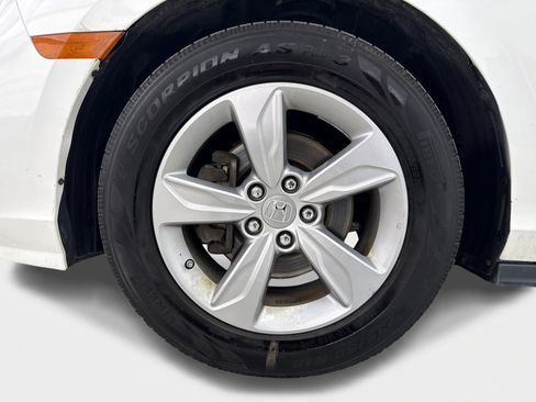 Used 2020 Honda Odyssey EX-L image 50