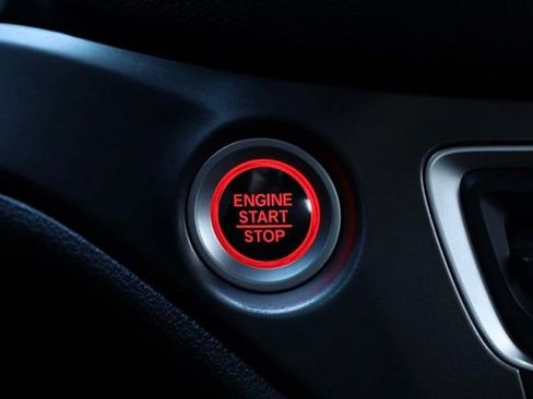 Used 2021 Honda Passport EX-L image 19