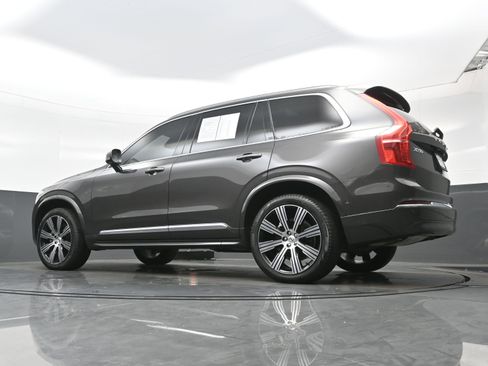 Used 2025 Volvo XC90 B6 Ultra w/ Protection Package image 29