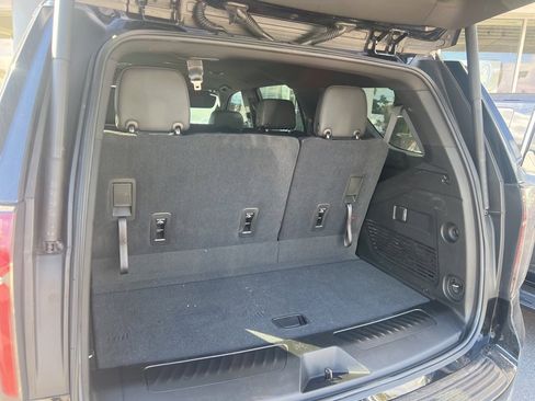 Used 2021 Chevrolet Tahoe LT image 5