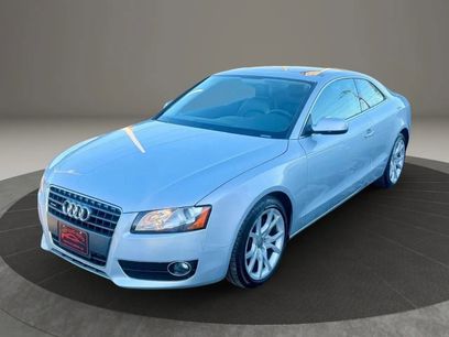 Used 2010 Audi A5 2.0T Premium