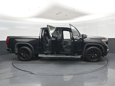 Used 2020 GMC Sierra 1500 Denali w/ Denali Carbonpro Edition AWD/4WD image 60