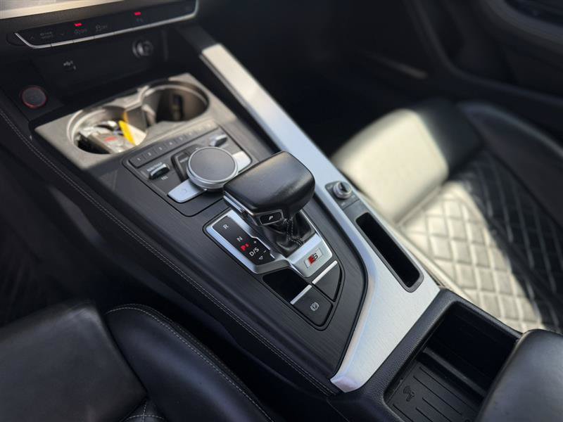 Used 2019 Audi S5 Premium Plus w/ Premium Plus AWD/4WD image 25