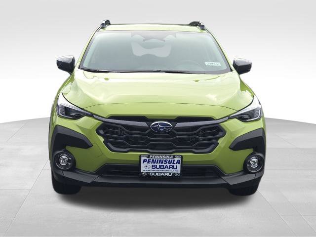 New 2026 Subaru Crosstrek 2.5i Limited AWD/4WD image 4