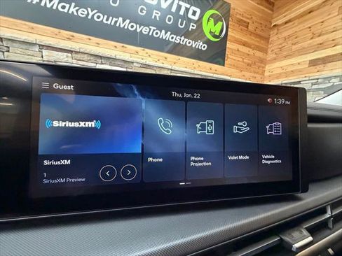 New 2026 Hyundai Santa Fe SEL image 16