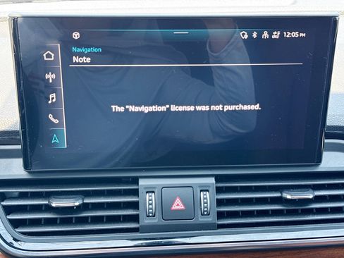 Used 2021 Audi Q5 Premium w/ Convenience Package image 32