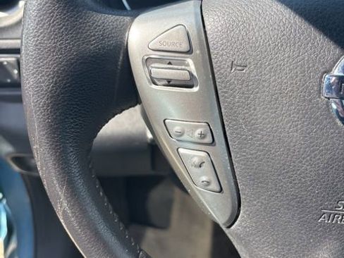 Used 2014 Nissan Versa Note SV w/ SL Package image 22