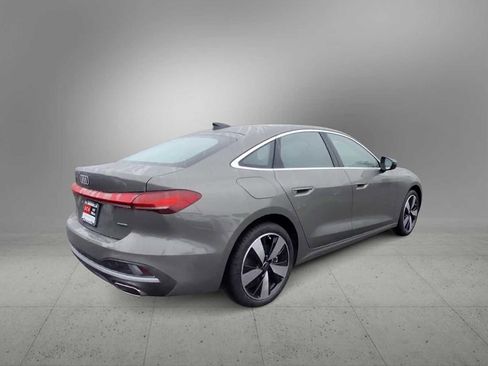 New 2025 Audi A5 2.0T Premium Plus image 8