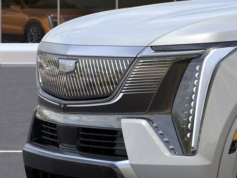New 2025 Cadillac Escalade IQ Luxury 2 image 13