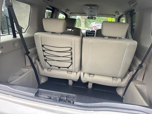 Used 2010 Honda Element EX image 9