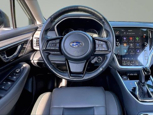 Certified 2024 Subaru Outback Onyx Edition AWD/4WD image 5