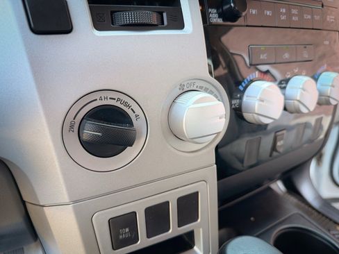 Used 2007 Toyota Tundra SR5 AWD/4WD image 23