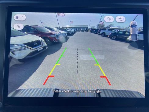 New 2025 Ford F150 STX w/ Equipment Group 200A image 44