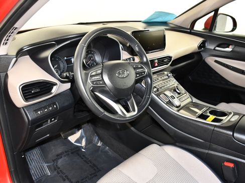 Used 2023 Hyundai Santa Fe SEL w/ Cargo Package AWD/4WD image 36