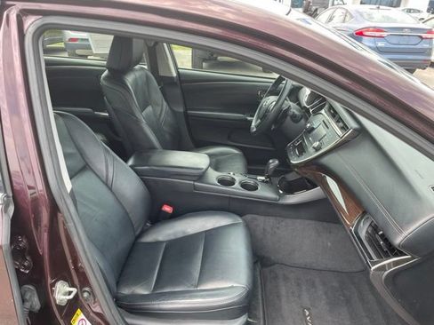 Used 2013 Toyota Avalon XLE Touring FWD image 46