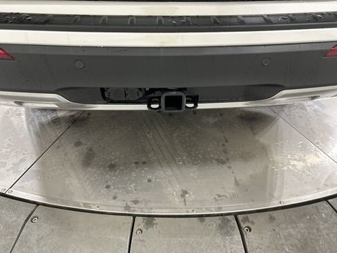 New 2026 Ford Explorer Active w/ Active Comfort Package image 29