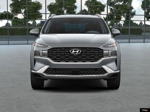 Certified 2023 Hyundai Santa Fe SEL AWD/4WD image 12