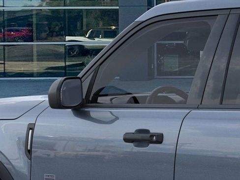 New 2025 Ford Bronco Sport Big Bend image 20