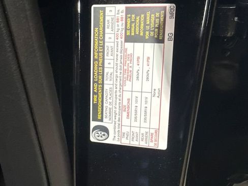 Used 2024 Nissan Ariya FWD image 99