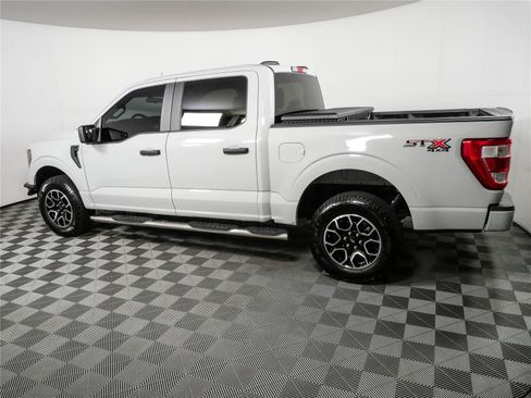 Used 2023 Ford F150 XL w/ STX Appearance Package AWD/4WD image 28