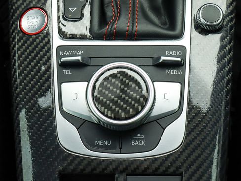 Used 2018 Audi RS 3 w/ Technology Package image 21