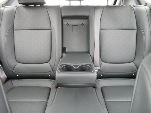 Certified 2024 Kia Seltos EX AWD/4WD image 13