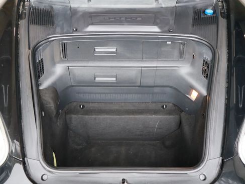 Used 2011 Porsche Boxster S image 34