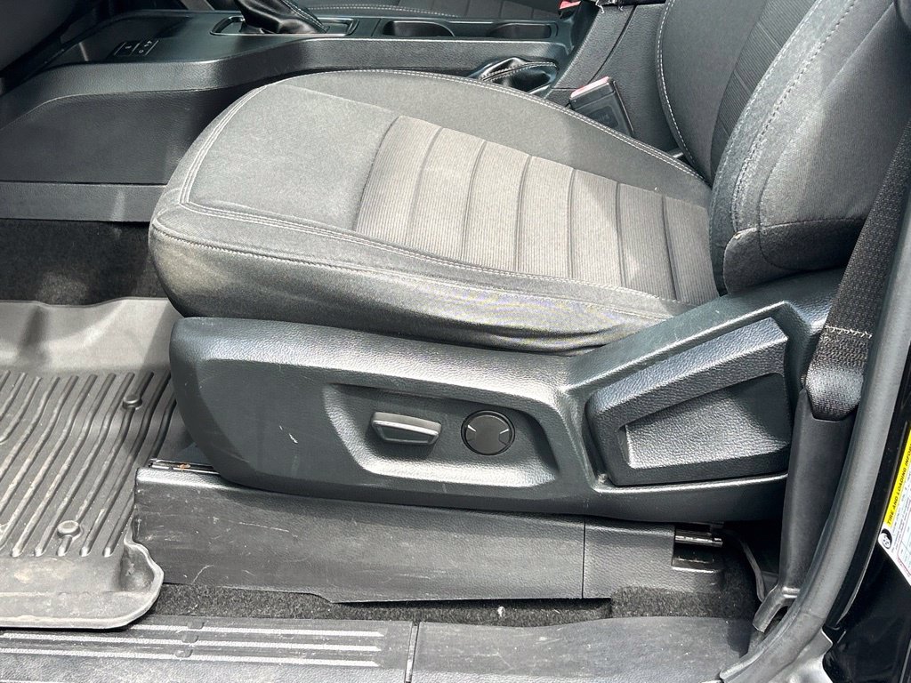 Used 2019 Ford Ranger XLT w/ Equipment Group 302A Luxury RWD image 11