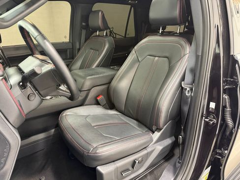 Used 2024 Ford Expedition Max Limited image 10