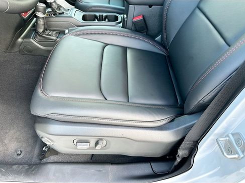 New 2026 Jeep Wrangler Rubicon image 28