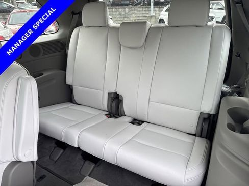 New 2026 Hyundai Palisade Limited image 16
