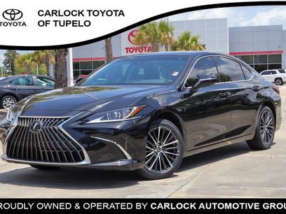 Used 2023 Lexus ES 350 w/ Premium Package