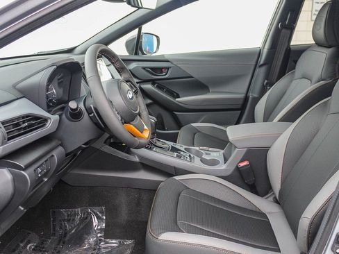 New 2026 Subaru Crosstrek 2.5i Wilderness w/ Crosstrek Mirror Package image 19