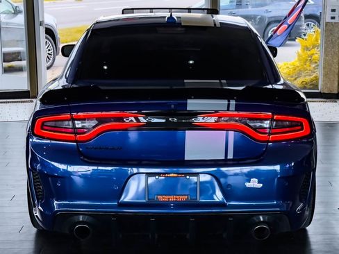Used 2022 Dodge Charger Scat Pack image 15