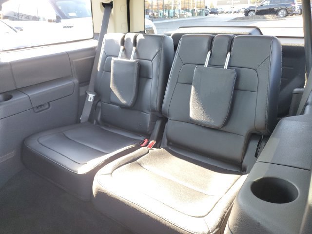 Used 2014 Ford Flex Limited w/ Equipment Group 301A FWD image 13