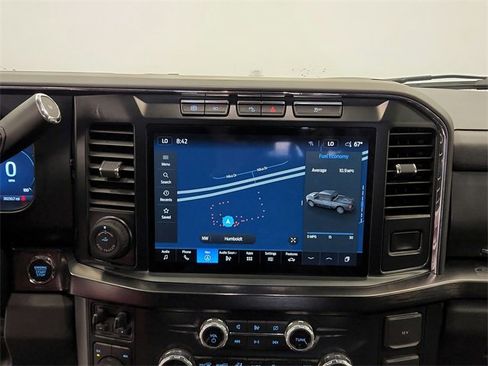 Used 2023 Ford F250 Lariat w/ Lariat Ultimate Package image 21
