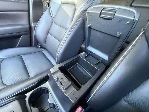 Used 2025 MAZDA CX-5 AWD 2.5 S w/ Select Package image 26