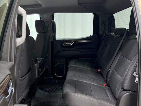 Used 2023 Chevrolet Silverado 1500 LT Trail Boss image 30