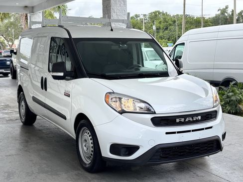 Used 2022 RAM ProMaster City Wagon image 11